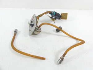 2001 Harley Touring FLHRCI Road King Fuel Gas Petrol Pump - Tested 75127-00A | Mototech271