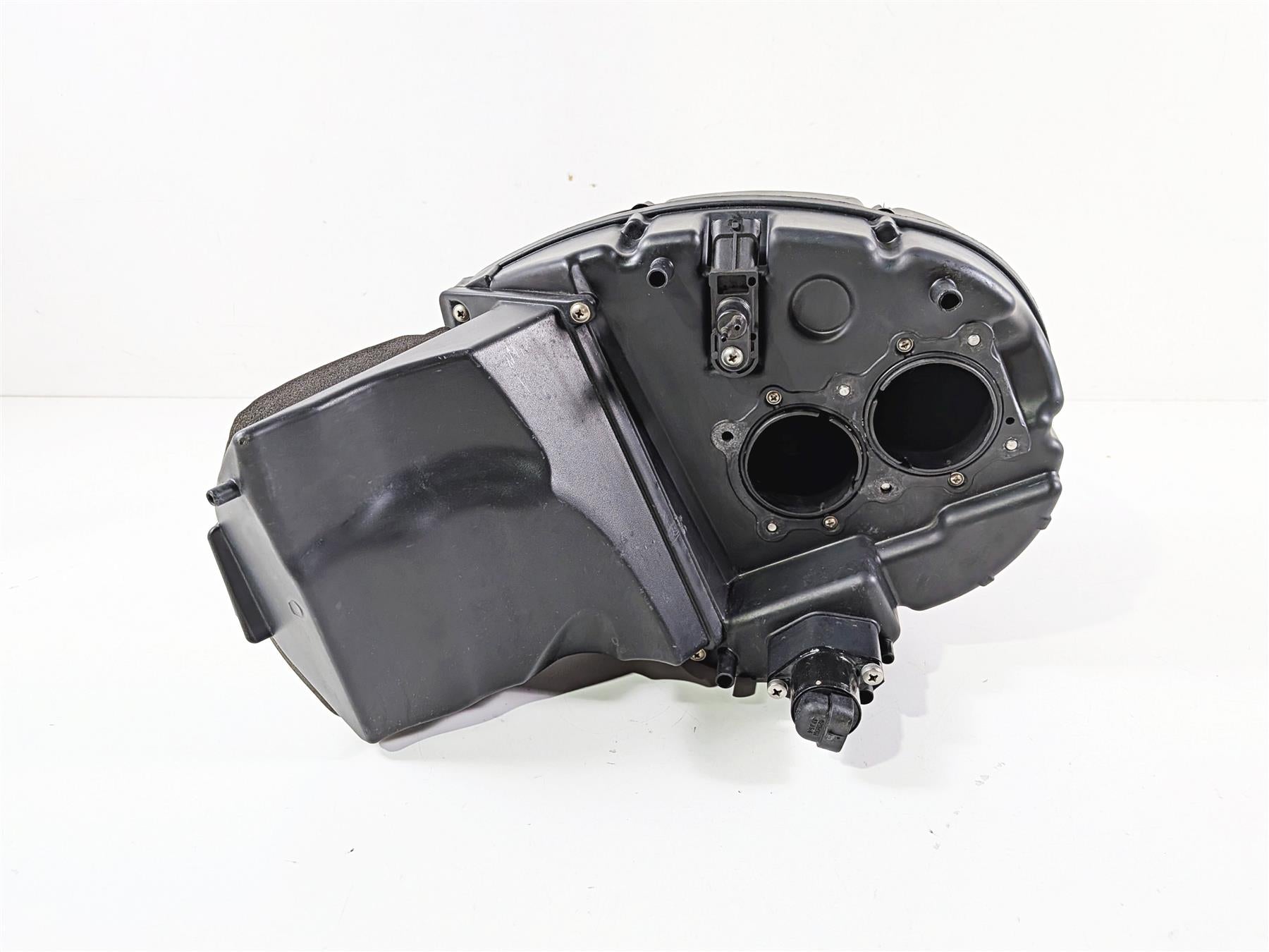 2008 Aprilia RSVR 1000 Factory Air Box Cleaner Filter AP8158111 AP8158112 {{ shop.shopifyCountryName }} - Mototech271
