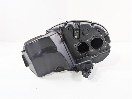 2008 Aprilia RSVR 1000 Factory Air Box Cleaner Filter AP8158111 AP8158112 {{ shop.shopifyCountryName }} - Mototech271