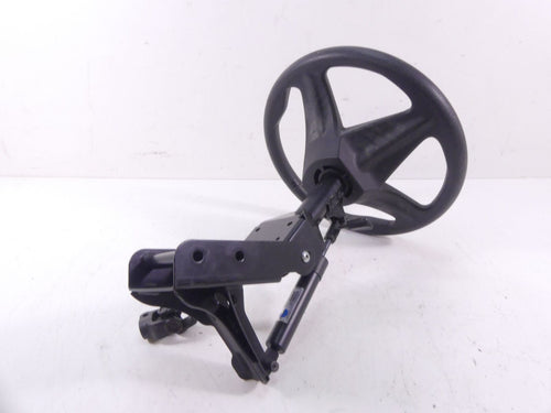 2018 Polaris RZR1000 EPS XP HL Steering Wheel & Shaft Damper 1824420-458 | Mototech271