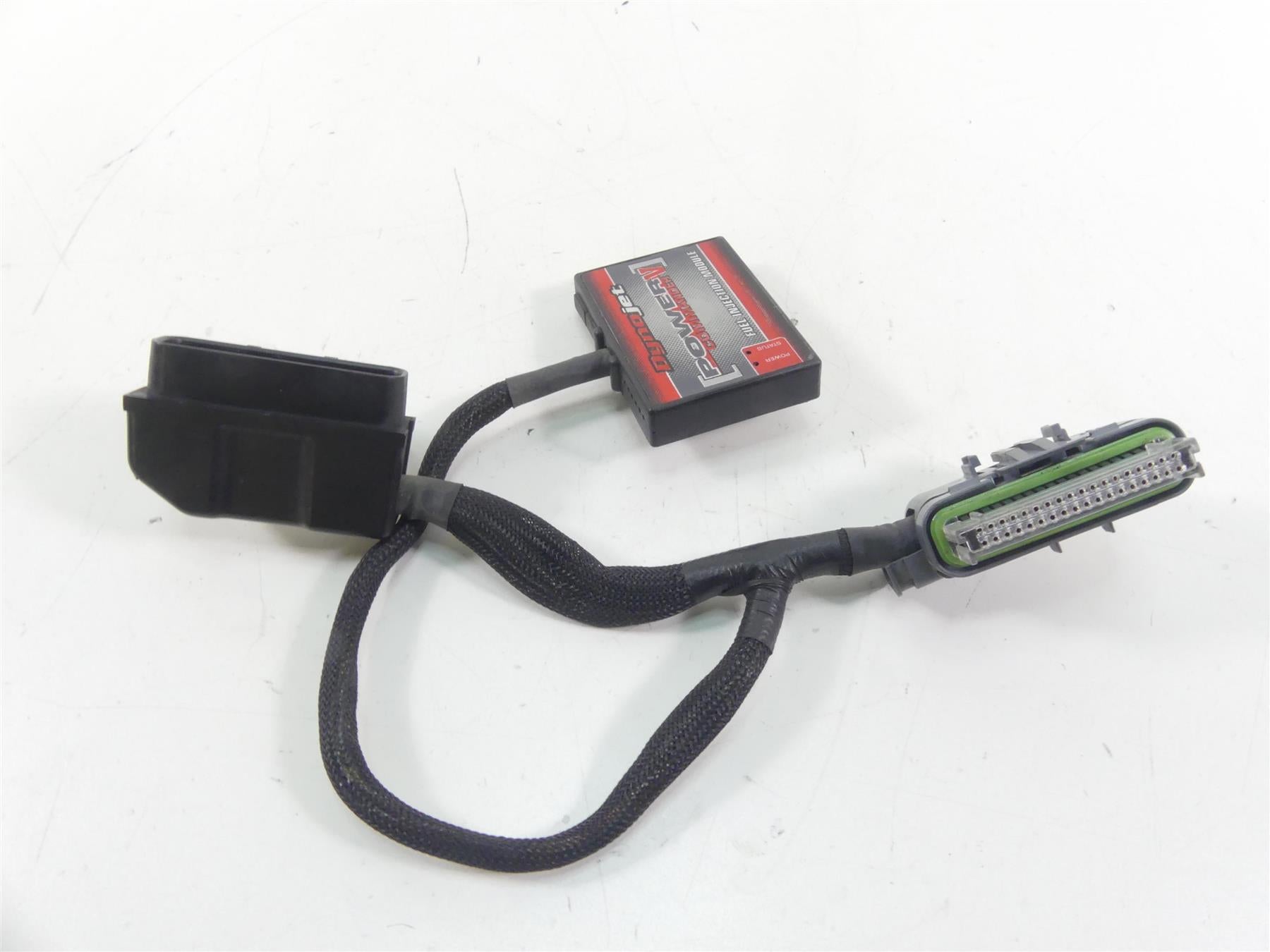 2005 Harley Dyna FXDLI Low Rider Power Commander V 5 Dynojet 15-025 {{ shop.shopifyCountryName }} - Mototech271