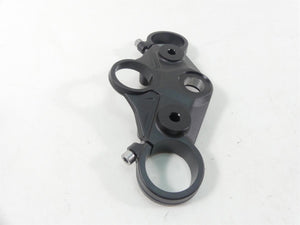 2018 Triumph Street Triple 765RS Upper Triple Tree Steering Clamp 50mm T2041726 | Mototech271