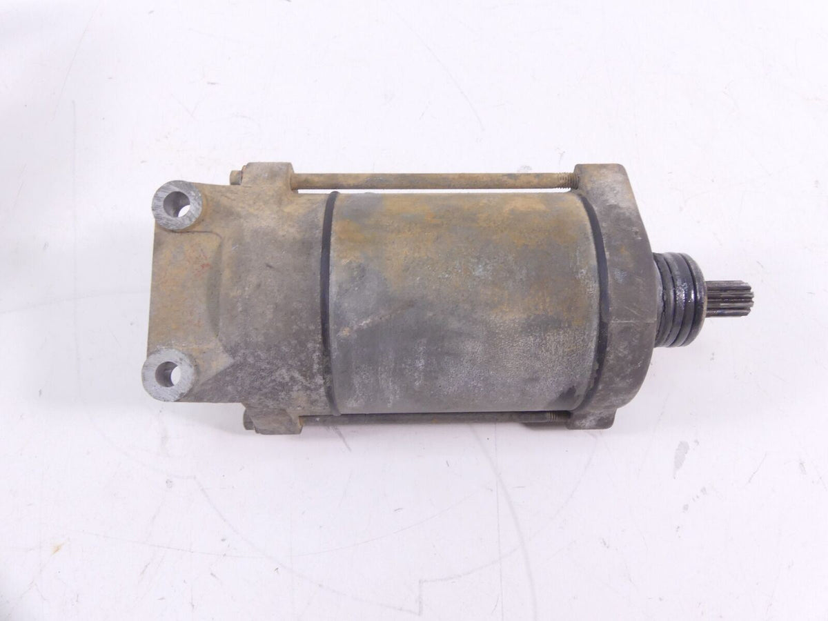 2012 Polaris Ranger 800XP Engine Starter Motor 4013268 {{ shop.shopifyCountryName }} - Mototech271