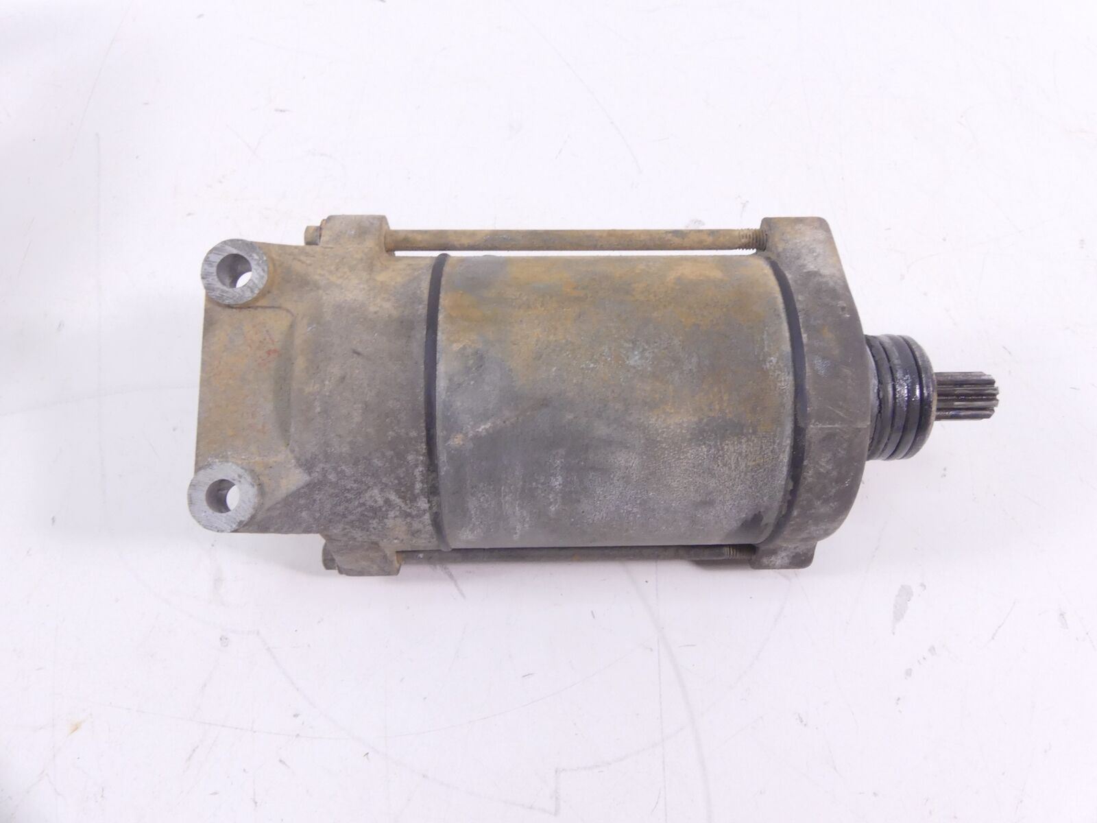 2012 Polaris Ranger 800XP Engine Starter Motor 4013268 {{ shop.shopifyCountryName }} - Mototech271