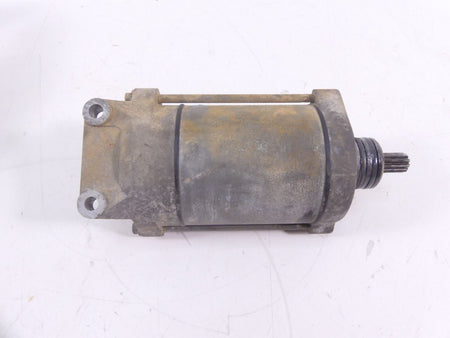 2012 Polaris Ranger 800XP Engine Starter Motor 4013268 {{ shop.shopifyCountryName }} - Mototech271
