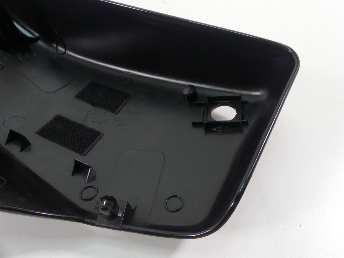 2003 Honda VT1100 C2 Shadow Sabre Side Cover Fairing Cowl Set 83510-MCK-A40 {{ shop.shopifyCountryName }} - Mototech271