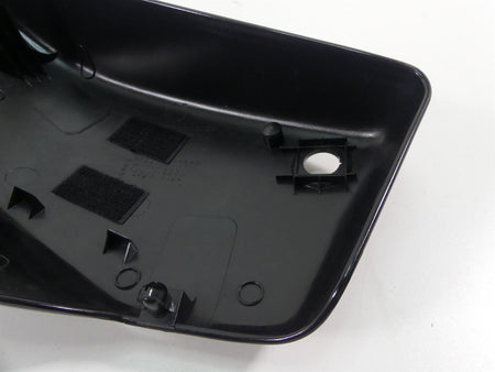 2003 Honda VT1100 C2 Shadow Sabre Side Cover Fairing Cowl Set 83510-MCK-A40 {{ shop.shopifyCountryName }} - Mototech271