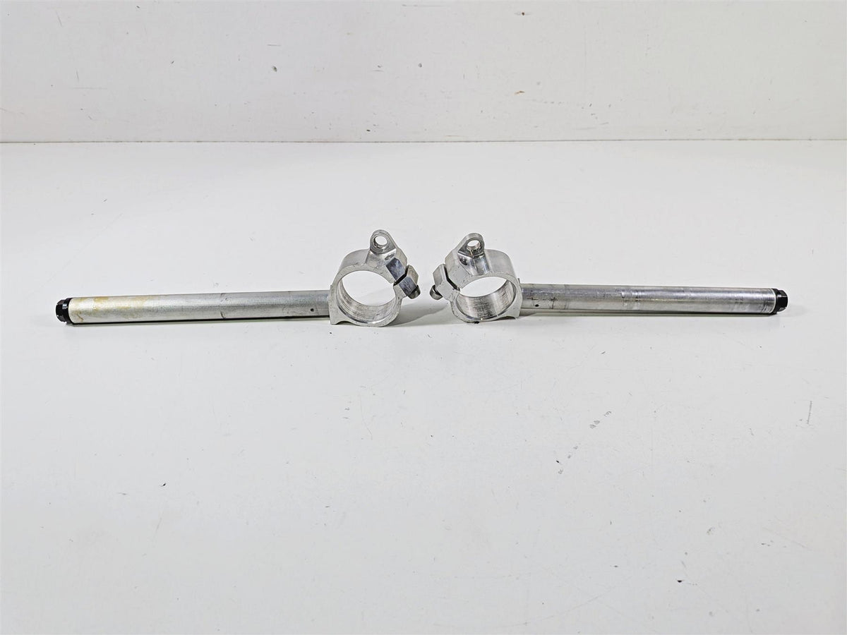 2022 Kawasaki ZX10R ZX1000 Ninja Clip On Handlebar Handle Bars 46003-0786 {{ shop.shopifyCountryName }} - Mototech271