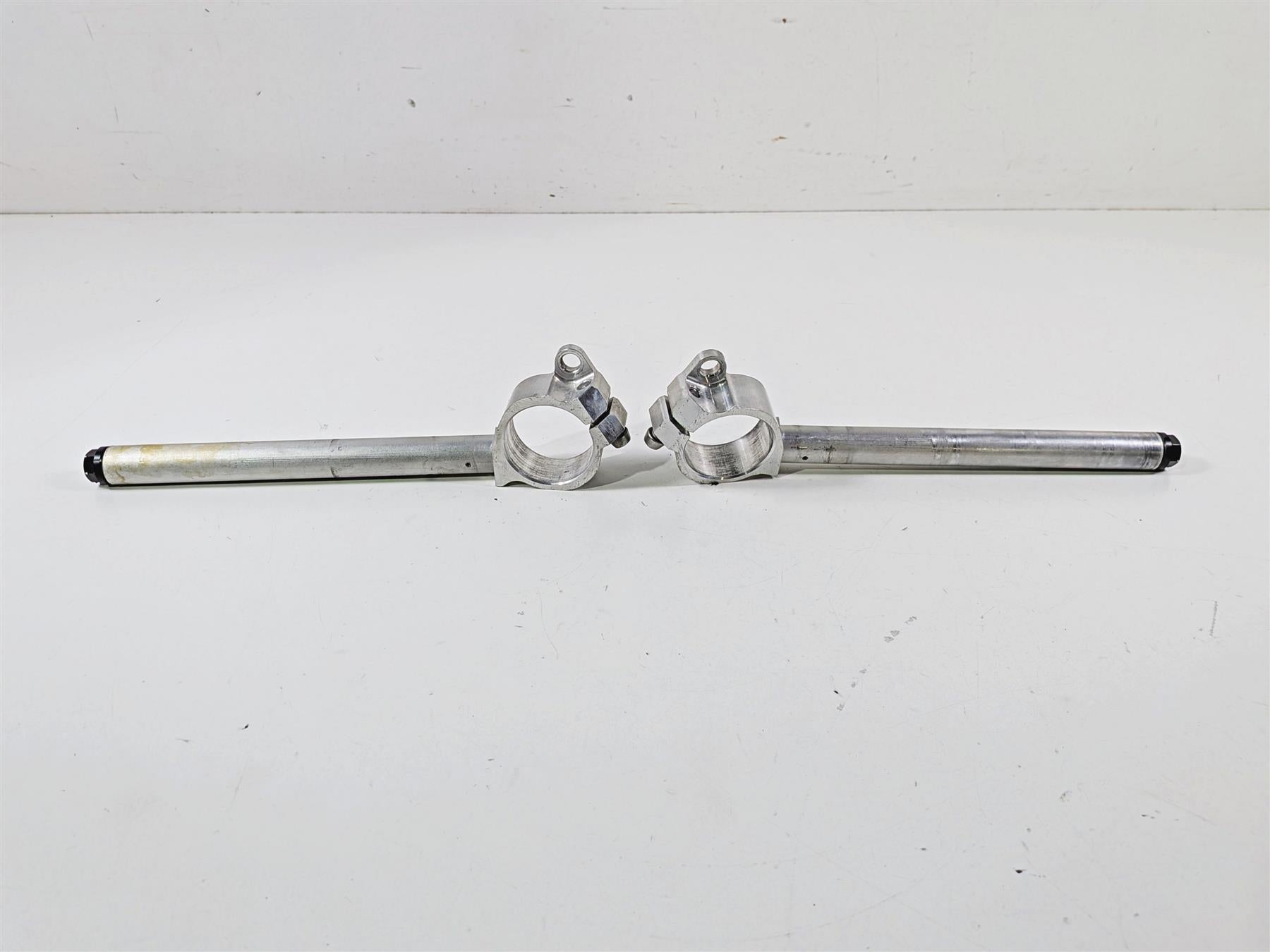 2022 Kawasaki ZX10R ZX1000 Ninja Clip On Handlebar Handle Bars 46003-0786 {{ shop.shopifyCountryName }} - Mototech271