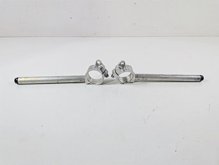 2022 Kawasaki ZX10R ZX1000 Ninja Clip On Handlebar Handle Bars 46003-0786 {{ shop.shopifyCountryName }} - Mototech271