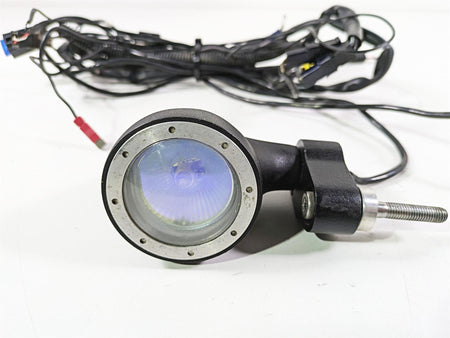 2012 BMW R1200R K27 Motolight Radial Brake Fog Light Auxiliary Lamp Set - Read {{ shop.shopifyCountryName }} - Mototech271
