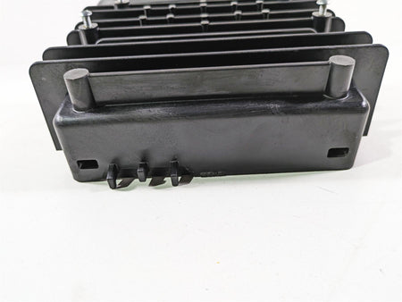 2020 Harley Touring FLHT Electra Glide Center Glove Storage Box 76000136 {{ shop.shopifyCountryName }} - Mototech271
