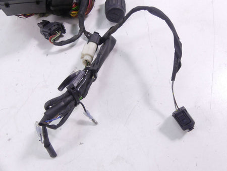 2012 BMW S1000RR K46 Main Abs & Engine Wiring Harness Set - Read 61118527763 {{ shop.shopifyCountryName }} - Mototech271
