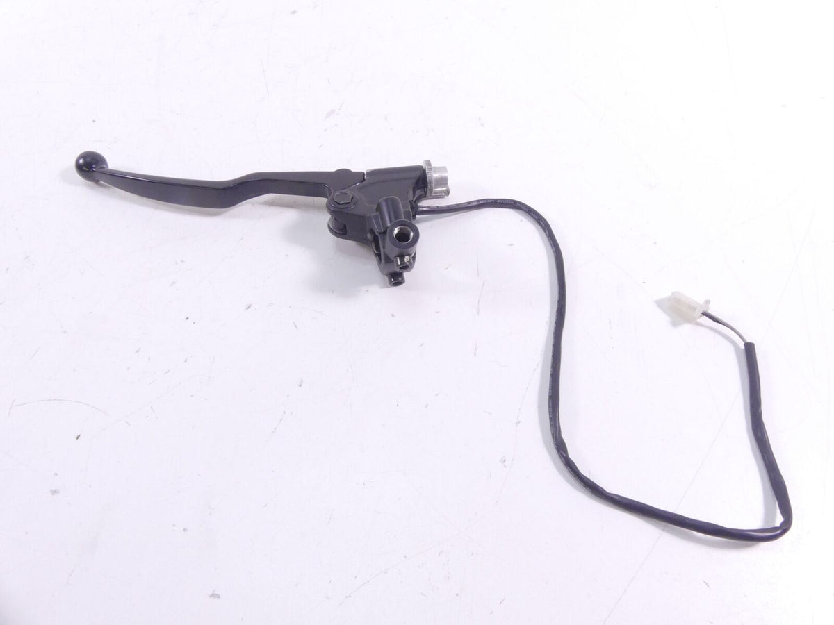 2016 Ducati Hypermotard 939SP Domino Clutch Perch Lever Safety Switch 63620021C {{ shop.shopifyCountryName }} - Mototech271