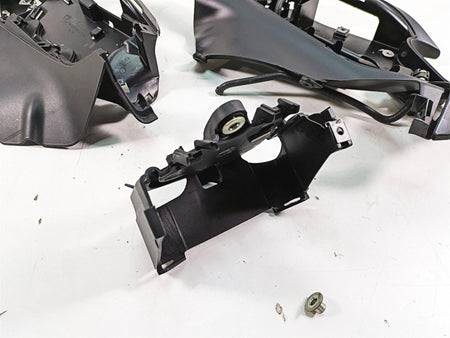 2016 Ducati Panigale 1299 S Rectifier Cdi Battery Holder Set 829PA361A 829PA371A {{ shop.shopifyCountryName }} - Mototech271