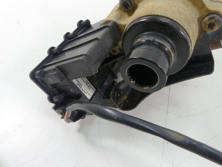 2013 Arctic Cat Wildcat 1000 LTD Front Differential Gear Box -3K -Read 1502-854 {{ shop.shopifyCountryName }} - Mototech271