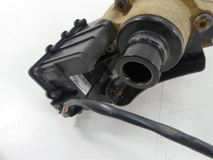 2013 Arctic Cat Wildcat 1000 LTD Front Differential Gear Box -3K -Read 1502-854 | Mototech271