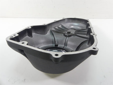 2013 Harley FXDWG Dyna Wide Glide Outer FW Primary Drive Clutch Cover 60784-06 {{ shop.shopifyCountryName }} - Mototech271