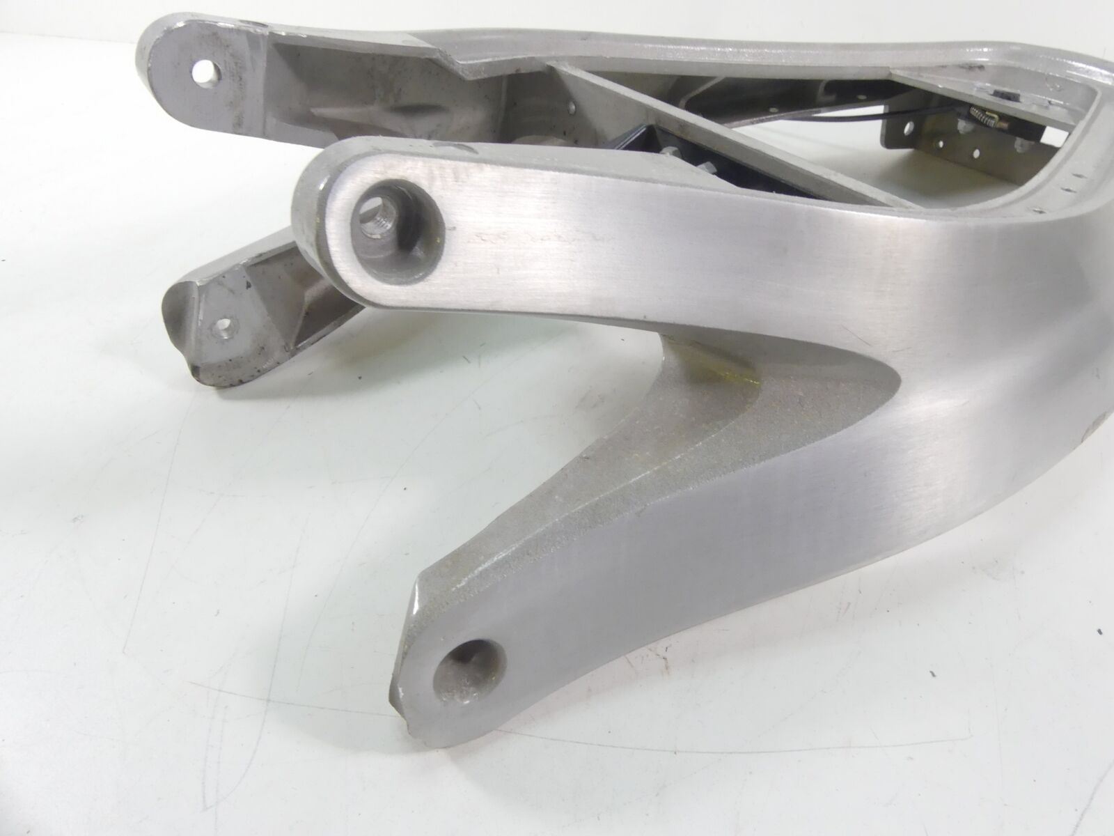 1999 Buell X1 Lightning Rear Subframe Sub Frame Chassis M1664.KAYAJ {{ shop.shopifyCountryName }} - Mototech271