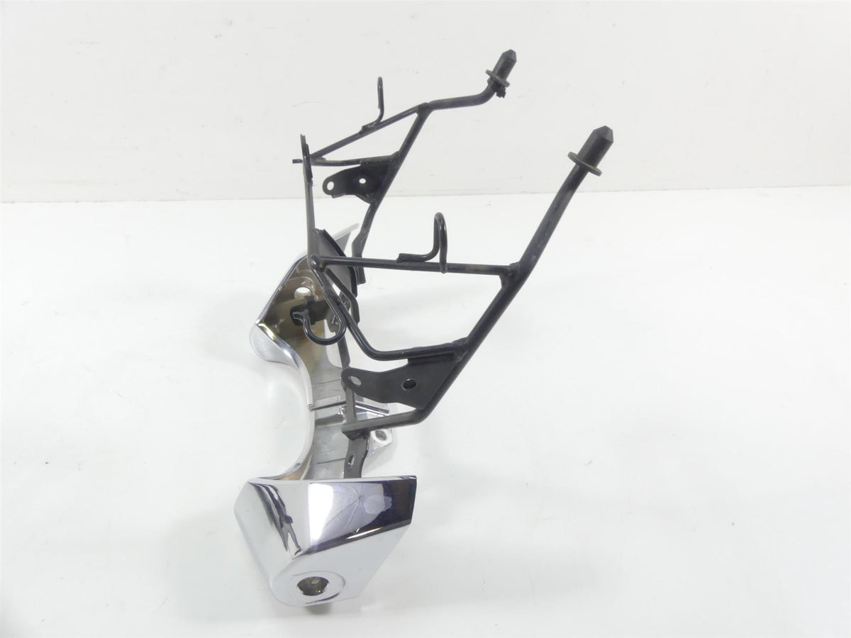 2007 Suzuki M109R VZR1800 Boulevard Front Blinker Mount Carrier Stay 35601-38AF0 {{ shop.shopifyCountryName }} - Mototech271