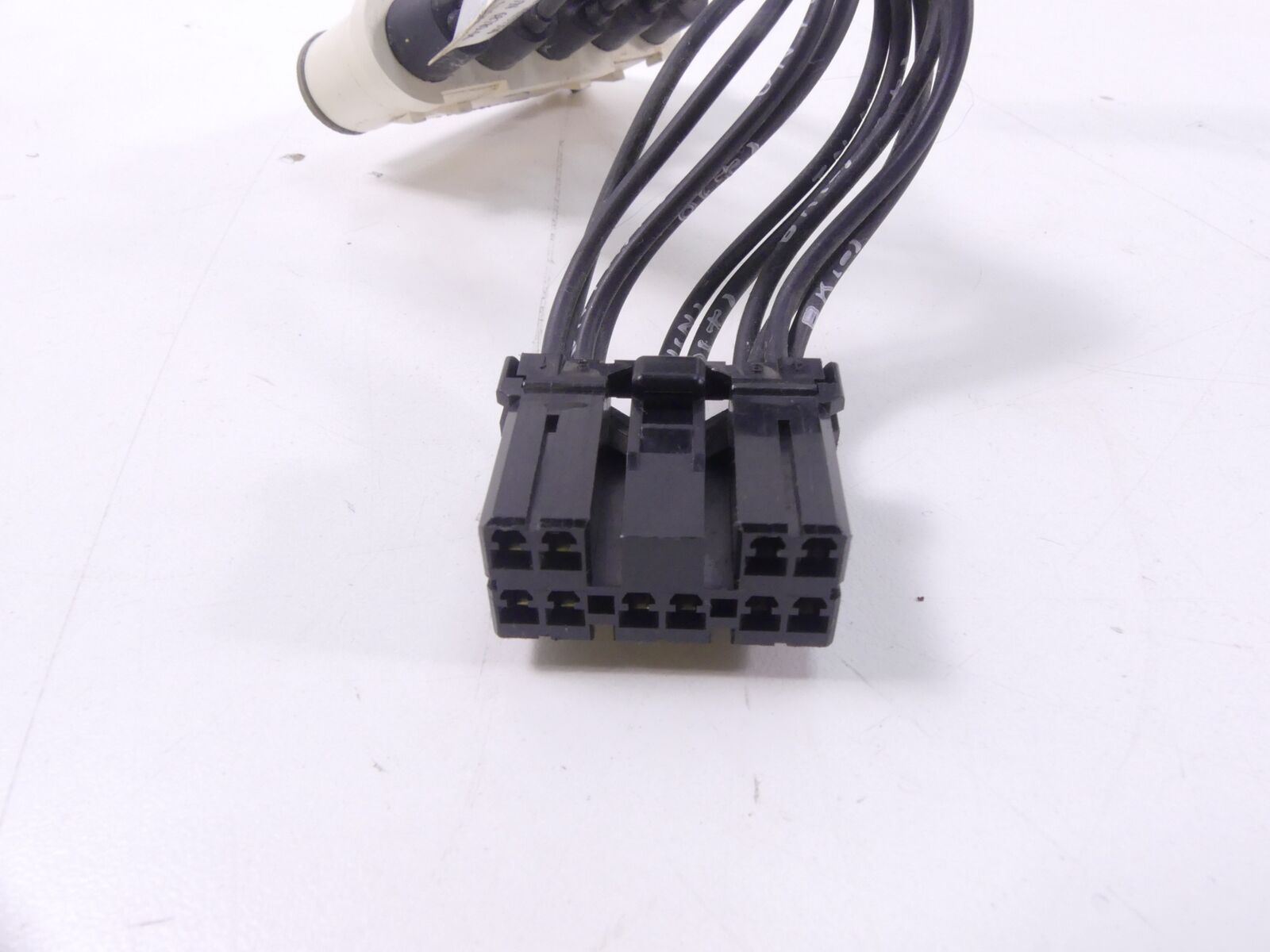 2000 Harley Touring FLHTCI Electra Glide Instrument Indicator Lights 68789-96 {{ shop.shopifyCountryName }} - Mototech271