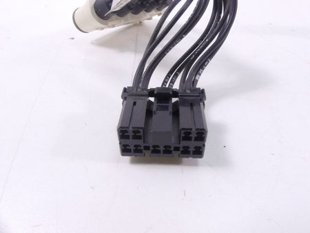 2000 Harley Touring FLHTCI Electra Glide Instrument Indicator Lights 68789-96 {{ shop.shopifyCountryName }} - Mototech271