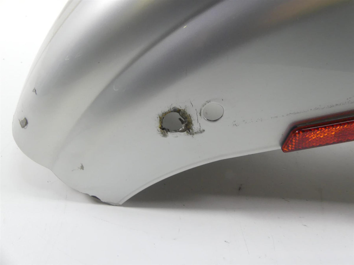 2003 Harley Dyna 100TH FXDL Low Rider Rear Fender 100Th Anniversary 59634-02 {{ shop.shopifyCountryName }} - Mototech271