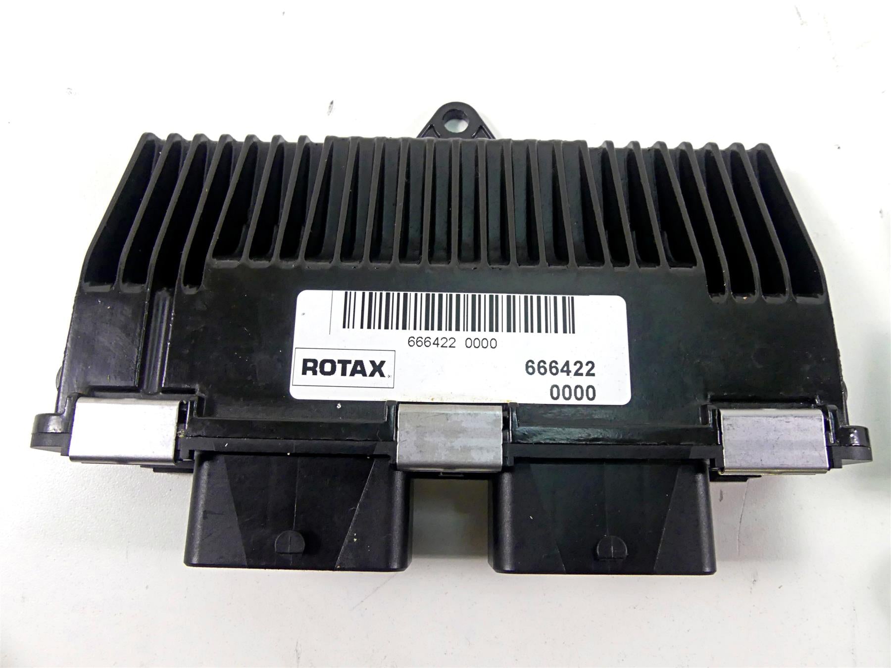 2011 Sea-Doo RXT-X 260 Cdi Ecu Ecm Engine Control Module & Dess Key 420666062 {{ shop.shopifyCountryName }} - Mototech271