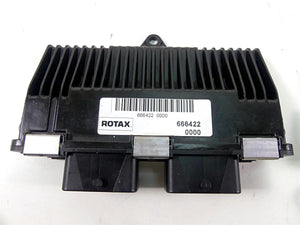 2011 Sea-Doo RXT-X 260 Cdi Ecu Ecm Engine Control Module & Dess Key 420666062 | Mototech271