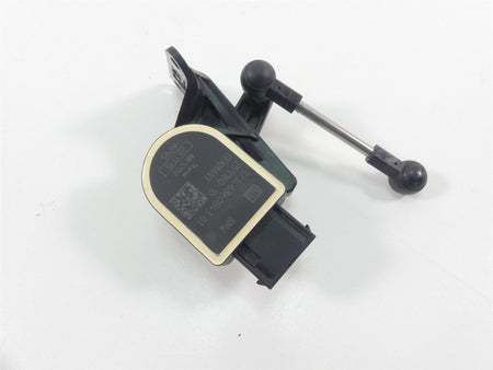 2016 BMW S1000XR K49 Rear Suspension Level Sensor 37146860843 {{ shop.shopifyCountryName }} - Mototech271