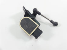 Load image into Gallery viewer, 2016 BMW S1000XR K49 Rear Suspension Level Sensor 37146860843 | Mototech271
