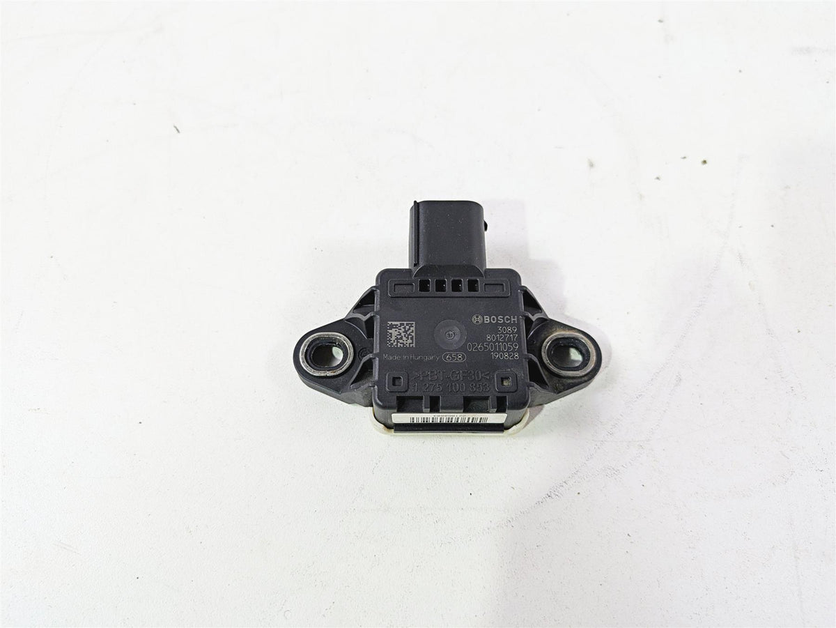 2020 KTM 1290 Super Adventure R Fall Lean Angle Sensor Bosch 60342090100 {{ shop.shopifyCountryName }} - Mototech271