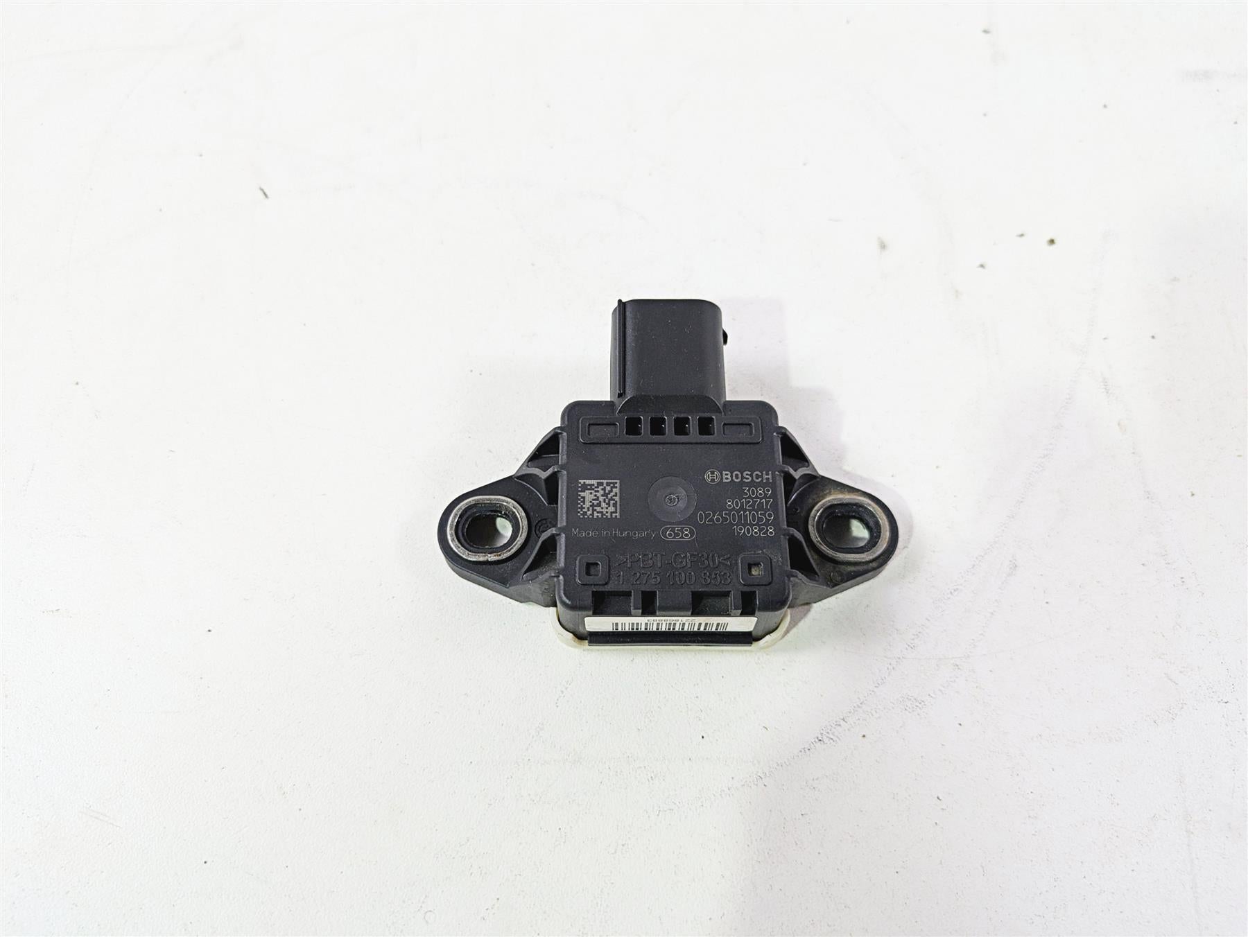 2020 KTM 1290 Super Adventure R Fall Lean Angle Sensor Bosch 60342090100 {{ shop.shopifyCountryName }} - Mototech271