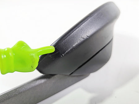 2023 Ducati Streetfighter V4 Left Rear View Mirror & Bolt 52310551A-Mototech271