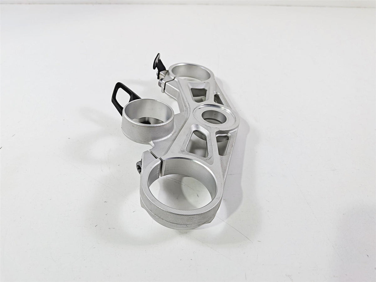 2016 BMW S1000RR K46 Upper Triple Tree Steering Clamp 31428549498-Mototech271