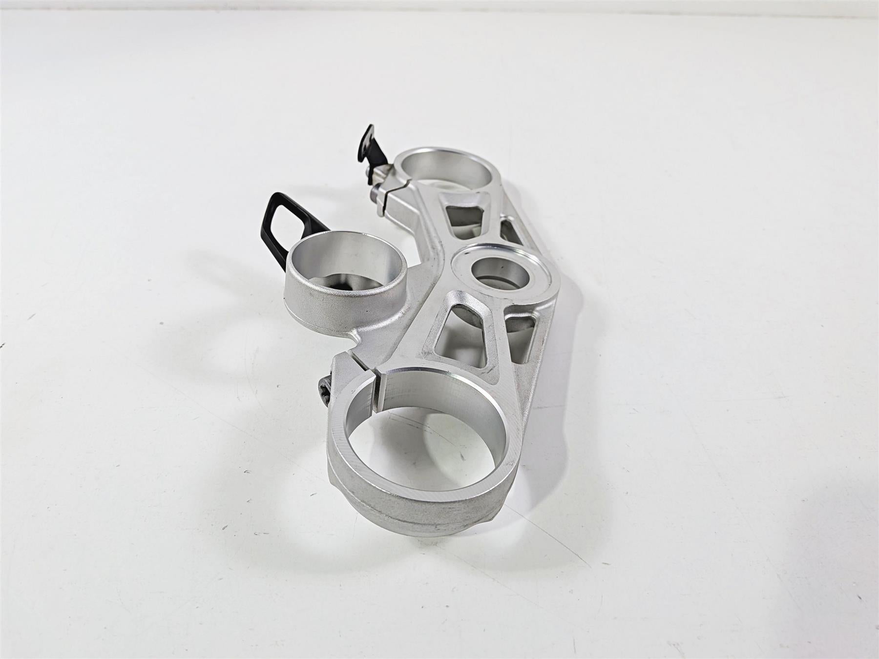 2016 BMW S1000RR K46 Upper Triple Tree Steering Clamp 31428549498-Mototech271