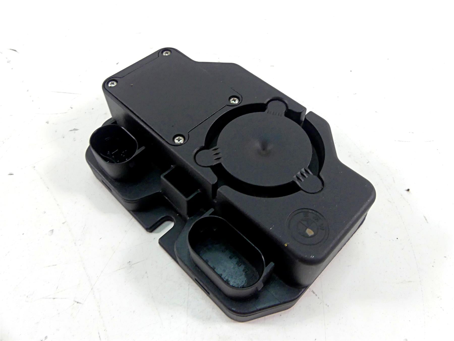 2016 BMW R1200GS Adv K51 Alarm Control Module Unit 77538554348 {{ shop.shopifyCountryName }} - Mototech271