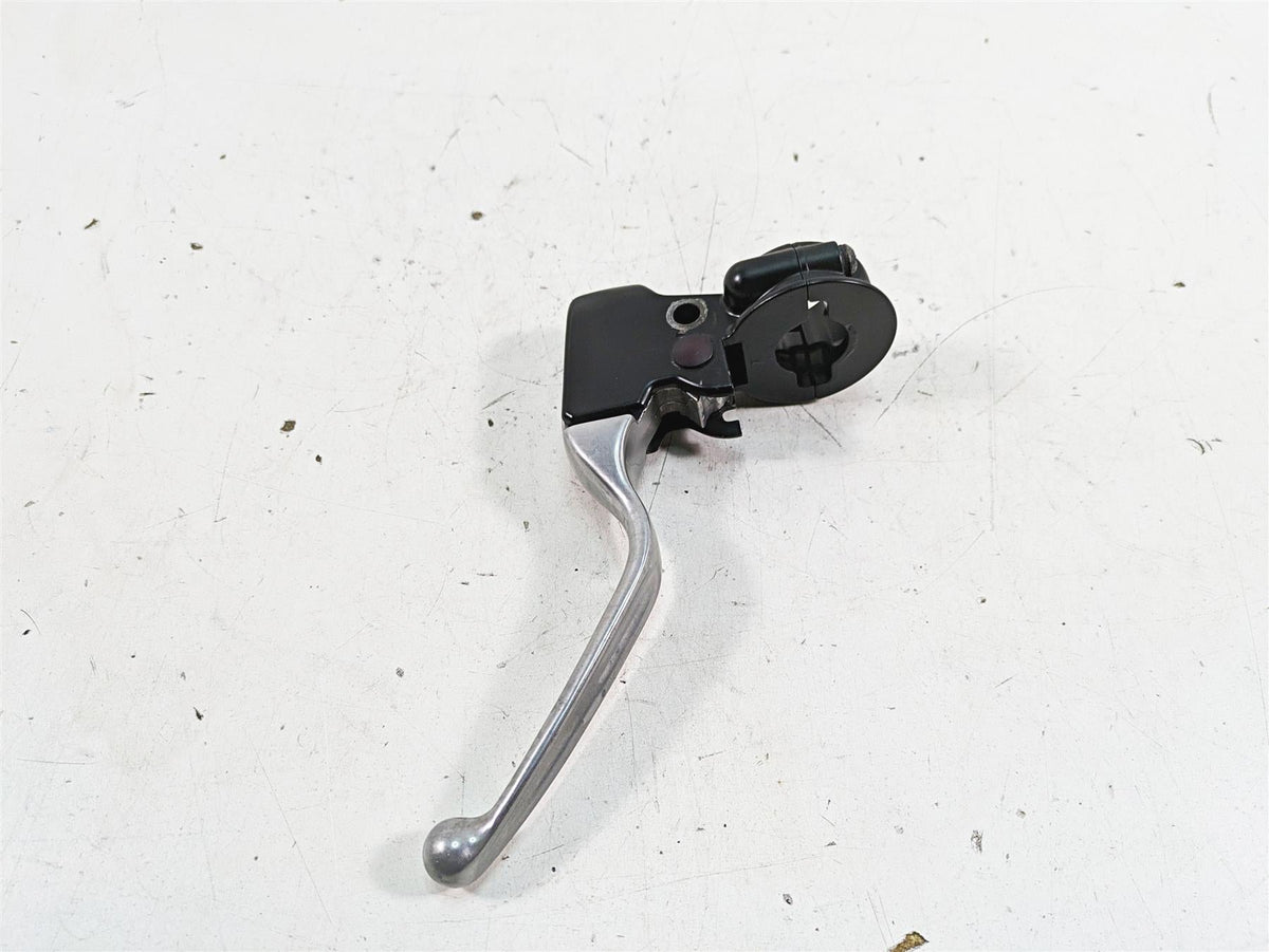 2008 Harley FLHTCU Electra Glide Clutch Perch & Lever 38700-08A {{ shop.shopifyCountryName }} - Mototech271