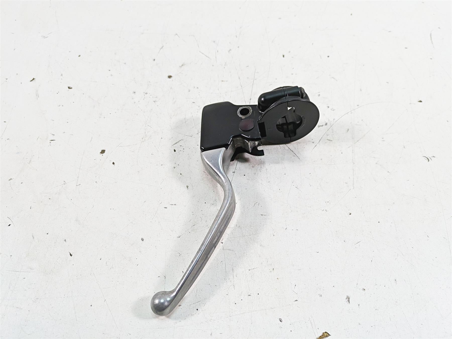 2008 Harley FLHTCU Electra Glide Clutch Perch & Lever 38700-08A {{ shop.shopifyCountryName }} - Mototech271