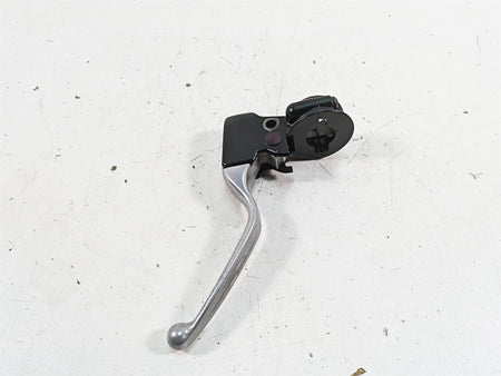 2008 Harley FLHTCU Electra Glide Clutch Perch & Lever 38700-08A {{ shop.shopifyCountryName }} - Mototech271