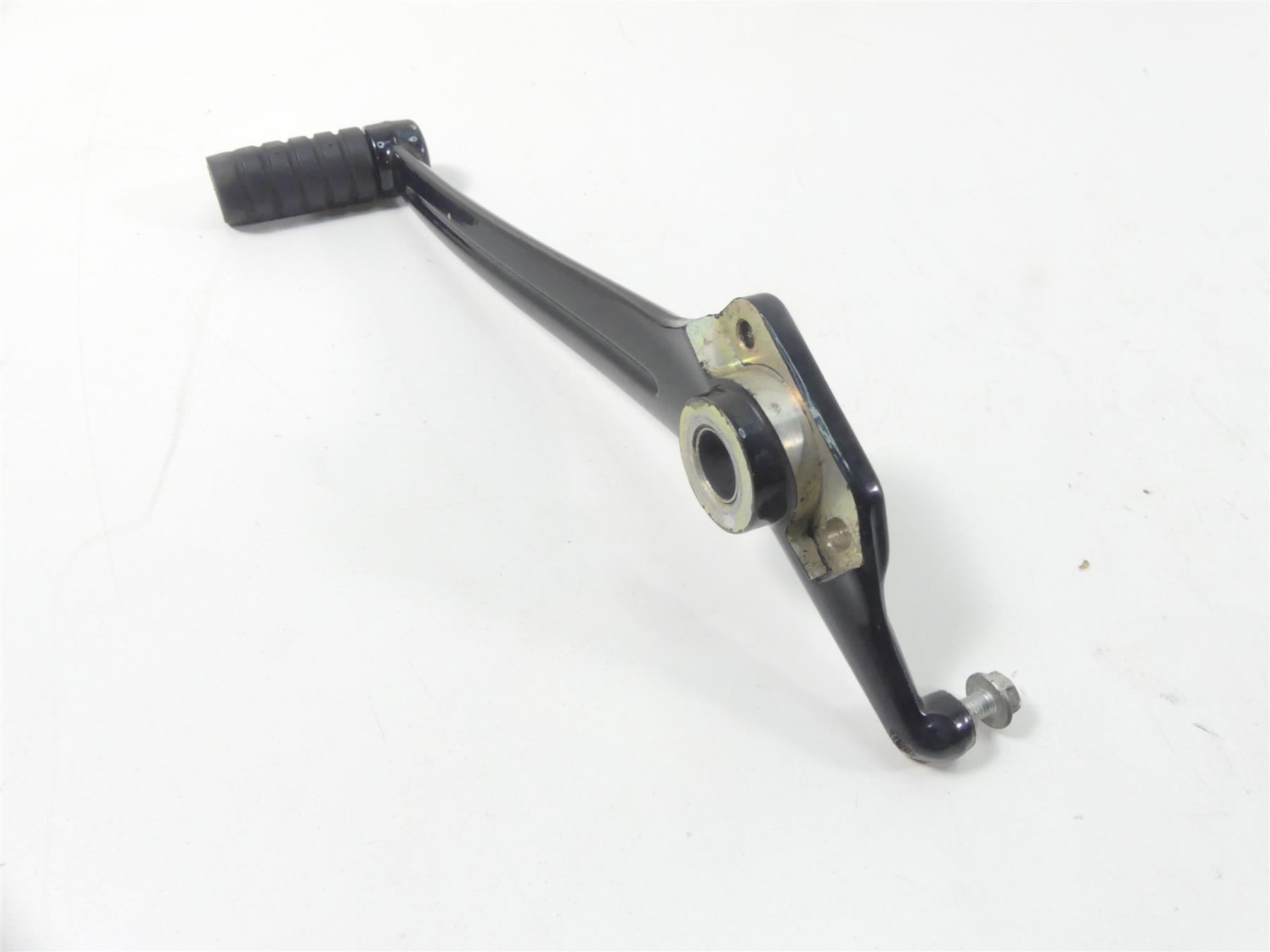 2016 Indian Chieftain Dark Horse Shifter Shift Lever Gear Selector 5138405 {{ shop.shopifyCountryName }} - Mototech271