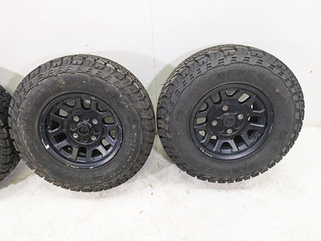 2023 Honda Talon SXS1000 S2R Front Rear 15x6.5 15x8 Wheel Tire Set 44650-HL6 {{ shop.shopifyCountryName }} - Mototech271