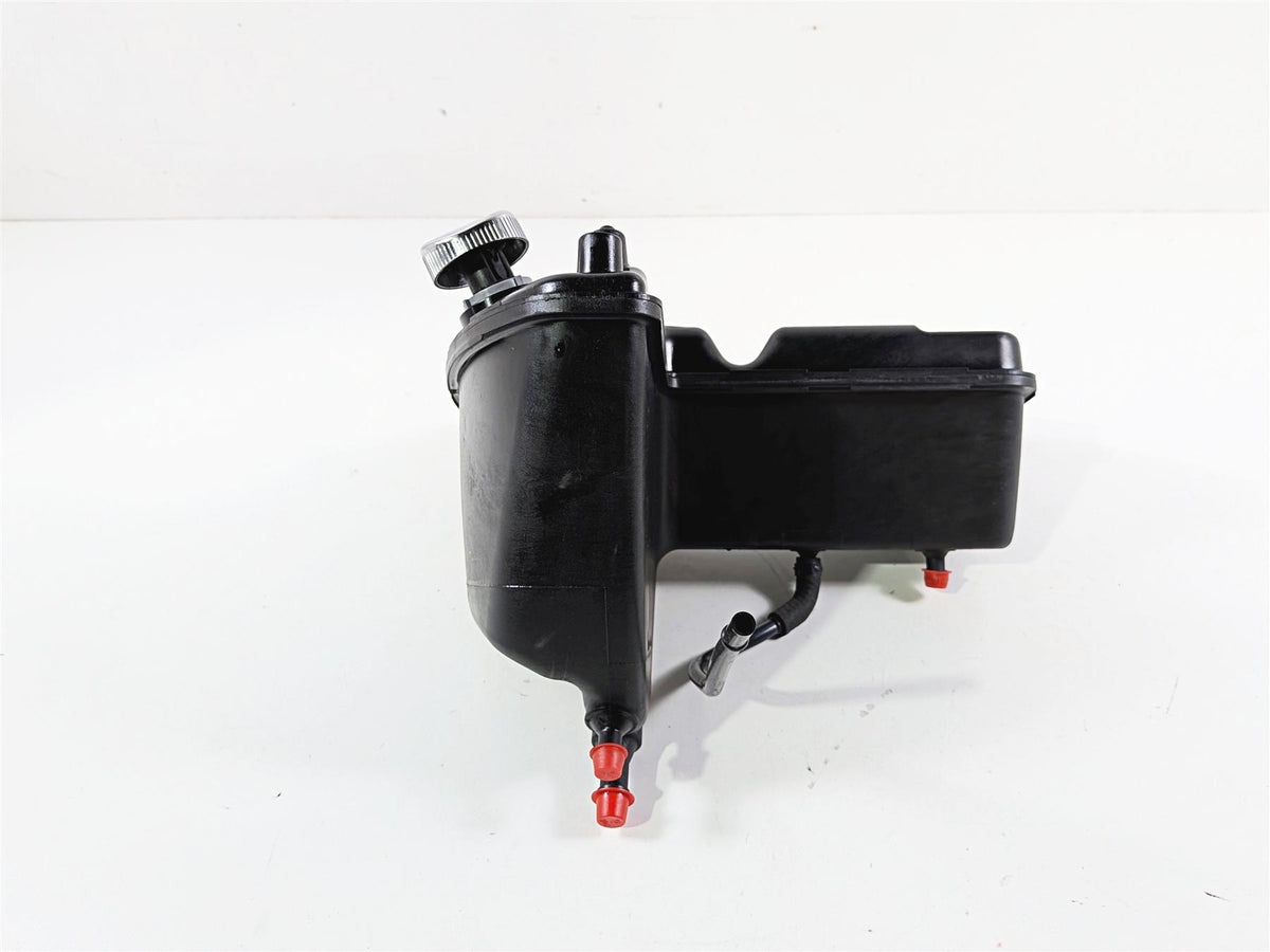 2006 Harley Sportster XL883 Low Oil Tank Reservoir & Dipstick 62888-04 {{ shop.shopifyCountryName }} - Mototech271