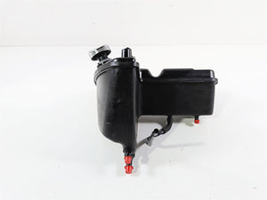 2006 Harley Sportster XL883 Low Oil Tank Reservoir & Dipstick 62888-04