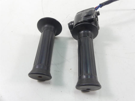 1978 Yamaha XS650 SE Special Right Hand Control Switch Throttle 1T3-83973-00-00 {{ shop.shopifyCountryName }} - Mototech271