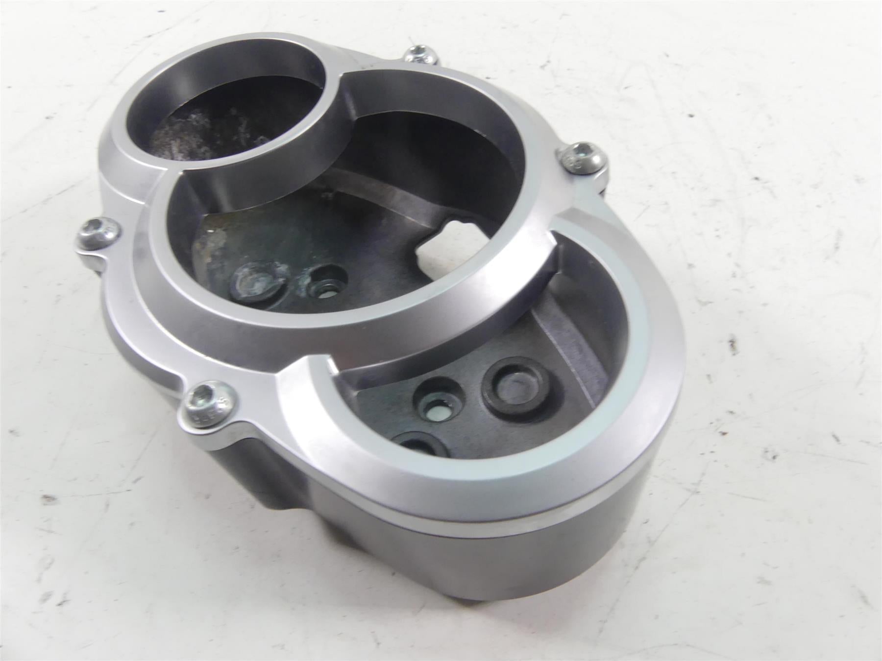 2012 Harley VRSCF Muscle Rod Speedometer Gauges Housing & Bezel 71981-09 {{ shop.shopifyCountryName }} - Mototech271