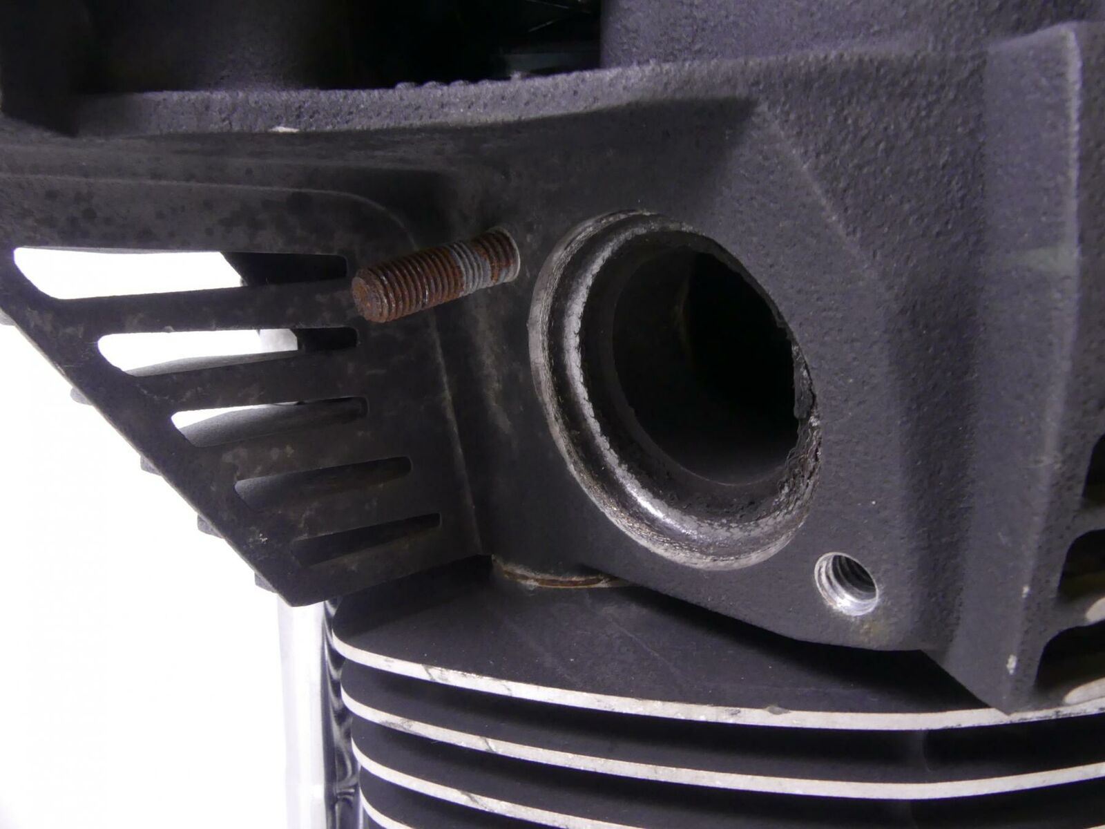 2000 Harley Touring FLHTCI Electra Glide Running 88ci Engine Motor 53K 16180-00 {{ shop.shopifyCountryName }} - Mototech271