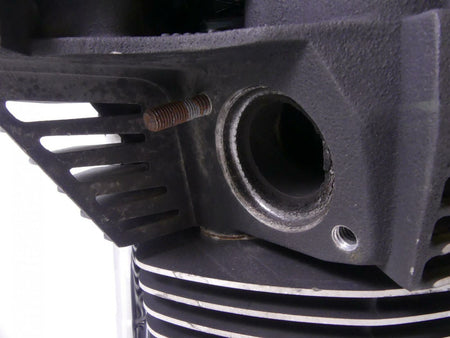 2000 Harley Touring FLHTCI Electra Glide Running 88ci Engine Motor 53K 16180-00 {{ shop.shopifyCountryName }} - Mototech271