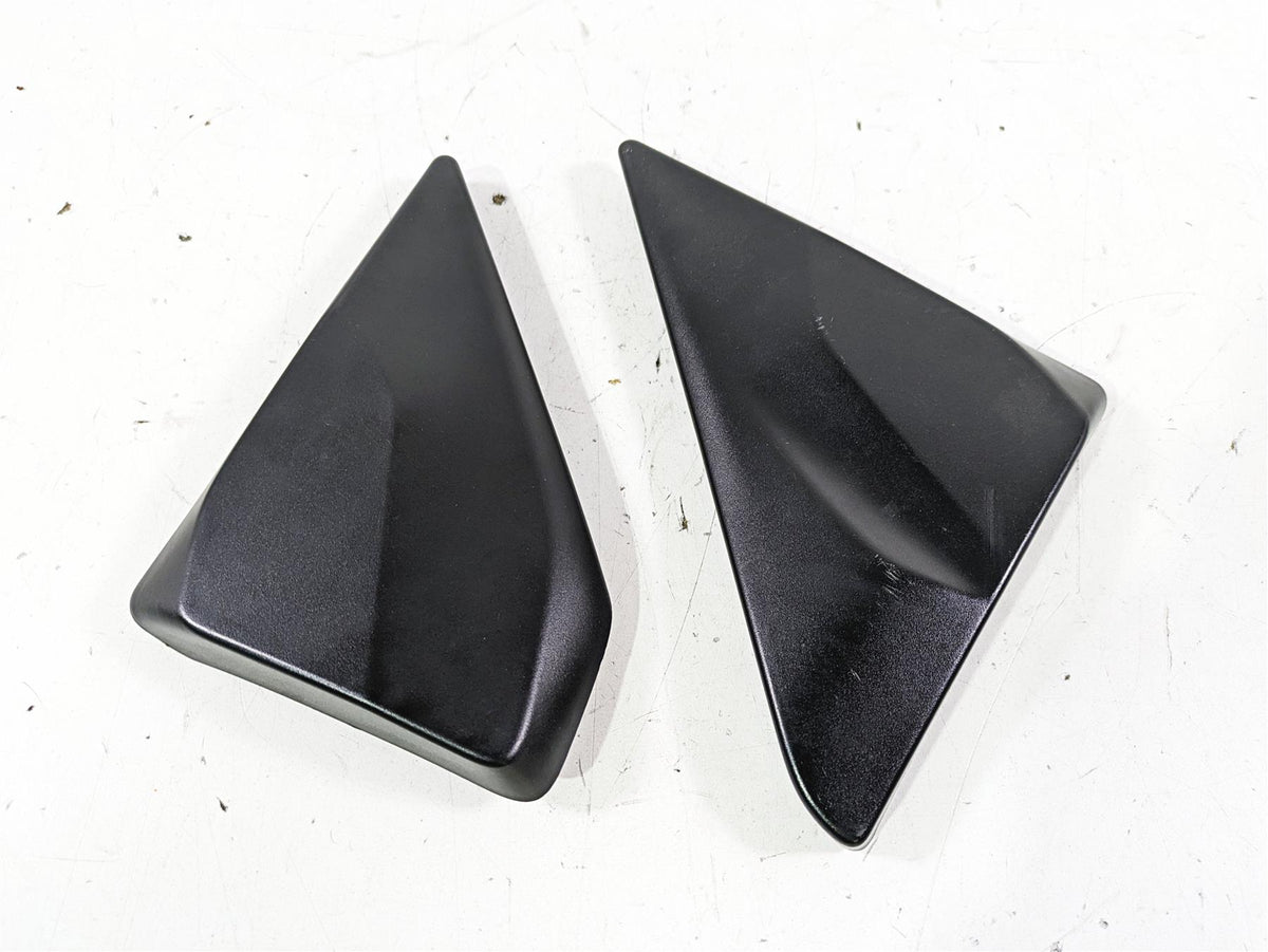 2014 BMW R1200 RT RTW K52 Left Right Infill Cover Set 46638566225 46638566226 {{ shop.shopifyCountryName }} - Mototech271