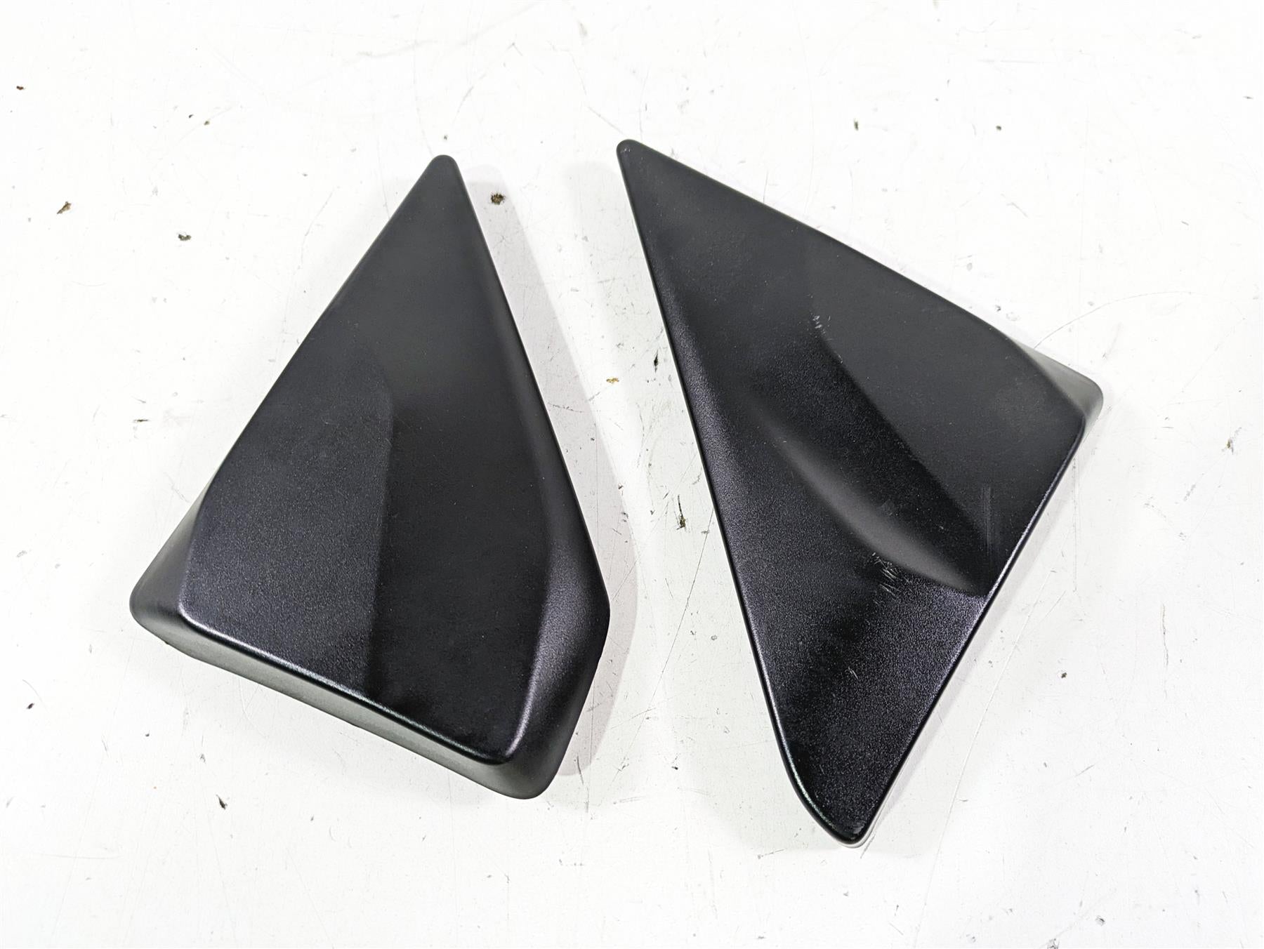 2014 BMW R1200 RT RTW K52 Left Right Infill Cover Set 46638566225 46638566226 {{ shop.shopifyCountryName }} - Mototech271